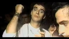 Rompan todo: el tráiler del documental sobre la historia del rock en América Latina Rompan todo: el tráiler del documental sobre la historia del rock en América Latina