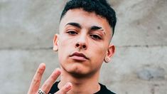 Trueno lanza Manifiesto Freestyle de Bien o Mal, su nuevo álbum Trueno lanza Manifiesto Freestyle de Bien o Mal, su nuevo álbum