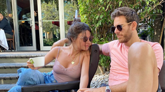 Romper en cuarentena: se separaron Juan Martín del Potro y Jujuy Giménez Romper en cuarentena: se separaron Juan Martín del Potro y Jujuy Giménez