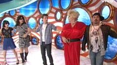 La divertida parodia de Moria, Sofía Gala, Carmen y Fede Bal en Peligro Sin Codificar La divertida parodia de Moria, Sofía Gala, Carmen y Fede Bal en Peligro Sin Codificar