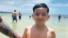 Bastian Jerez tiene ocho años. Bastian Jerez tiene ocho años.