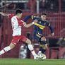 Boca y Huracán jugarán este sábado en búsqueda de un triunfo que les de el pase a los cuartos de final del Torneo Apertura Boca y Huracán jugarán este sábado en búsqueda de un triunfo que les de el pase a los cuartos de final del Torneo Apertura