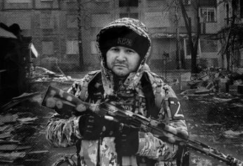 C5N | Soldado desertor - SC - 1200