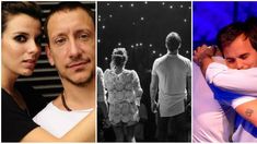 Nico Vázquez vuelve con El otro lado de la cama Nico Vázquez vuelve con El otro lado de la cama