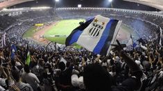 Los hinchas de Talleres deberán pagar un bono. Los hinchas de Talleres deberán pagar un bono.