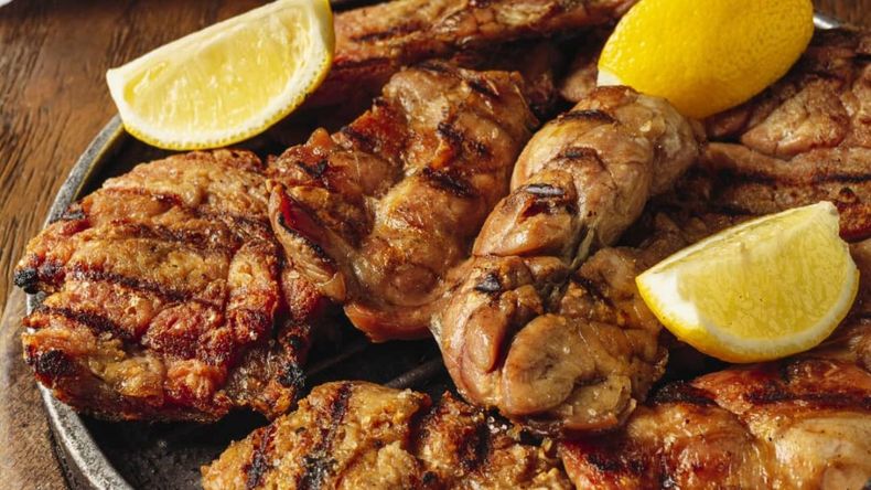 Turismo gastronómico en Buenos Aires.