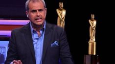 La terna más polémica de los Martín Fierro: la nominación a Intrusos y el descargo de Rial La terna más polémica de los Martín Fierro: la nominación a Intrusos y el descargo de Rial