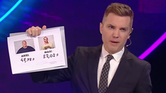 Las redes sociales denunciaron fraude en Gran Hermano 2022. Las redes sociales denunciaron fraude en Gran Hermano 2022.