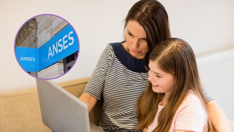 ANSES dio a conocer las fechas de cobro de febrero para SUAF.