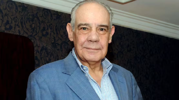 Juan José Zanola tenía 90 años.