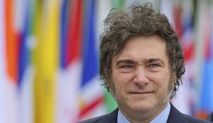 El Presidente se reunirá con el líder de la ultraderecha brasileña.