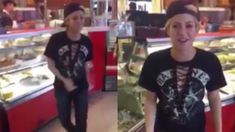 Mirá el baile de Shakira en Chile Mirá el baile de Shakira en Chile