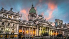 Dos temas centrales pasarán esta semana por el Congreso.