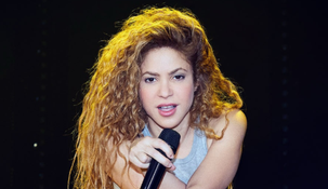 Shakira se presentará en Argentina el 7 y 8 de marzo en el Campo Argentino de Polo Shakira se presentará en Argentina el 7 y 8 de marzo en el Campo Argentino de Polo