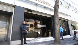 Coimas en ANDIS: citaron a indagatoria al jefe de sistemas de la droguería Suizo Argentina