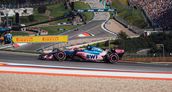 La carrera principal de la F1 en el Gran Premio de Hungría será el domingo 26 a las 10, hora argentina.