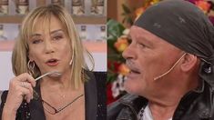 Marcela Tinayre se cansó de Alfa, ¿y ahora? Marcela Tinayre se cansó de Alfa, ¿y ahora?