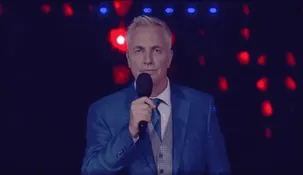 Confirmado: Marley abandona el país por decisión de la producción de Telefe.