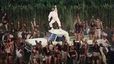 El show de medio tiempo del Super Bowl 2026 protagonizado por Bad Bunny. El show de medio tiempo del Super Bowl 2026 protagonizado por Bad Bunny.