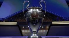 La UEFA sorteará entradas para la final de la Champions. La UEFA sorteará entradas para la final de la Champions.