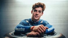 El bonaerense de 21 años viene de salir 10º en el GP de Austin. El bonaerense de 21 años viene de salir 10º en el GP de Austin.