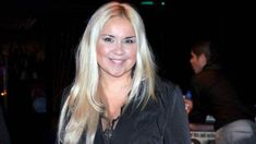 Verónica Ojeda se hizo un ADN antes de perder al hijo que esperaba con Maradona Verónica Ojeda se hizo un ADN antes de perder al hijo que esperaba con Maradona