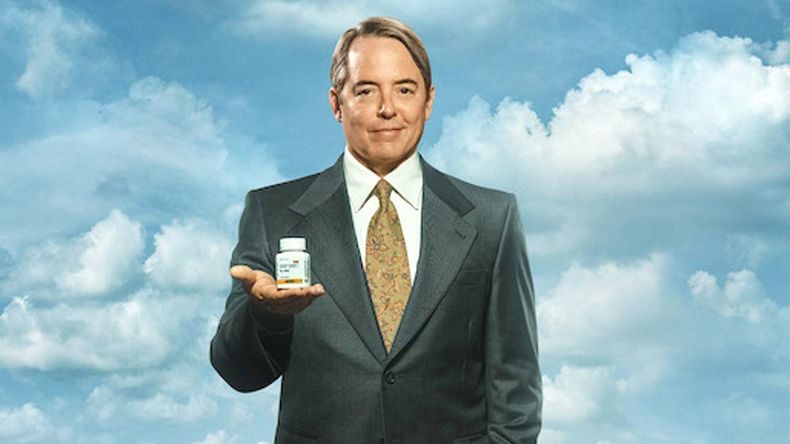 Esta miniserie explora, desde la ficción, algunos de los orígenes y consecuencias de la crisis de los opioides en Estados Unidos y destaca las historias de los fabricantes, las víctimas y los investigadores cuyas vidas se vieron irremediablemente afectadas tras la invención del OxyContin. «Medicina letal» se estrena el 10 de agosto.