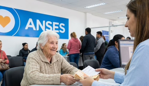 ¿Qué monto alcanzarán las jubilaciones y pensiones de ANSES en junio 2026 con el aumento?. ¿Qué monto alcanzarán las jubilaciones y pensiones de ANSES en junio 2026 con el aumento?.