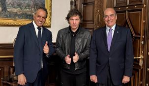 Duras declaraciones de un medallista olímpico contra el gobierno de Javier Milei por el ajuste en el deporte