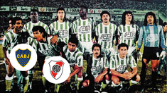 Este futbolista hizo la mayor parte de su carrera en Colombia. Este futbolista hizo la mayor parte de su carrera en Colombia.