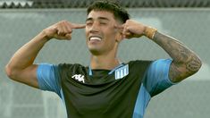 Santiago Solari, con un doblete, fue una de las figuras de la Academia. Santiago Solari, con un doblete, fue una de las figuras de la Academia.