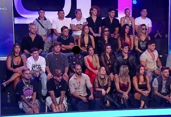 Los&nbsp;Golden Tickets﻿ de&nbsp;Gran Hermano 2024-25&nbsp;generan mucha expectativa.