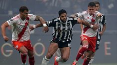 River irá por un milagro para lograr la clasificación a la final de la Copa Libertadores River irá por un milagro para lograr la clasificación a la final de la Copa Libertadores