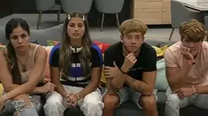 Gran Hermano tiene su primer finalista casi confirmado. Gran Hermano tiene su primer finalista casi confirmado.