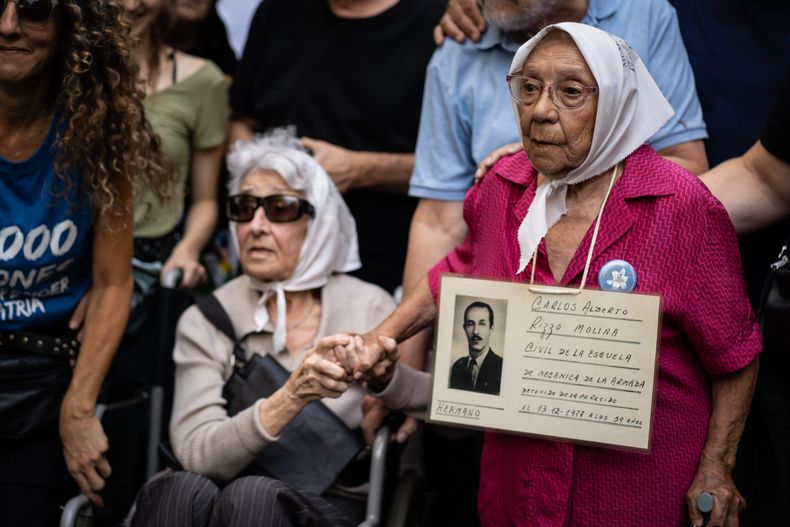 Foto: Camila Alonso Suárez//C5N 