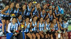 Las Leonas se consagraron campeonas del mundo en 2010 en Rosario por última vez.