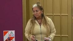 “No la disculpo una mierda. Me siento incómoda. Le voy apedir a Gran Hermano ‘sacame’”, indicó La Bomba Tucumana. “No la disculpo una mierda. Me siento incómoda. Le voy apedir a Gran Hermano ‘sacame’”, indicó La Bomba Tucumana.