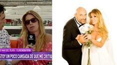 Florencia Peña habló de la floja temporada en Mar del Plata: Me tendría que haber ido a hacer teatro a Brasil Florencia Peña habló de la floja temporada en Mar del Plata: Me tendría que haber ido a hacer teatro a Brasil