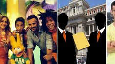 Denuncia a su ex por abandono de persona y el nuevo Cabré de la farándula Denuncia a su ex por abandono de persona y el nuevo Cabré de la farándula