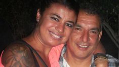 María Vázquez y Juan Carlos Lizarazu fueron encontrados sin vida. María Vázquez y Juan Carlos Lizarazu fueron encontrados sin vida.