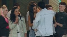 Una participante abandonó Gran Hermano de forma repentina y sin despedirse. Una participante abandonó Gran Hermano de forma repentina y sin despedirse.