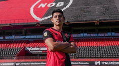 Alerta en Newells: Saúl Salcedo protagonizó un choque que terminó con un muerto