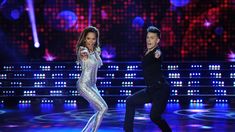 Iliana Calabró volvió con todo: alto puntaje en su regreso al Bailando Iliana Calabró volvió con todo: alto puntaje en su regreso al Bailando