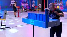 La nueva prueba de líder no incluye a Emmanuel como finalista, ¿está condenado? La nueva prueba de líder no incluye a Emmanuel como finalista, ¿está condenado?