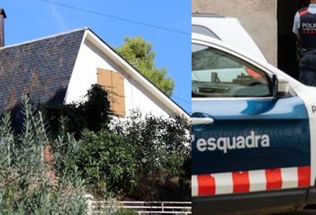 Dos mujeres permanecieron encerradas en su casa desde la pandemia.&nbsp;