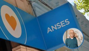 ANSES informa que se acerca el comienzo de los pagos de las jubilaciones.&nbsp;