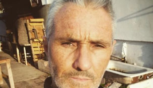 Nicolás Pachelo es el apuntado como autor del crimen de García Belsunce.
