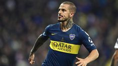 Benedetto había admitido sus ganas de regresar a Boca.&nbsp;