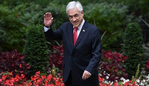 Piñera se deberá presentar ante la fiscalía en calidad de imputado.