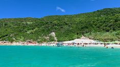 Vacaciones en Brasil 2025: dos playas tranquilas para disfrutar en mayo 2025. Vacaciones en Brasil 2025: dos playas tranquilas para disfrutar en mayo 2025.